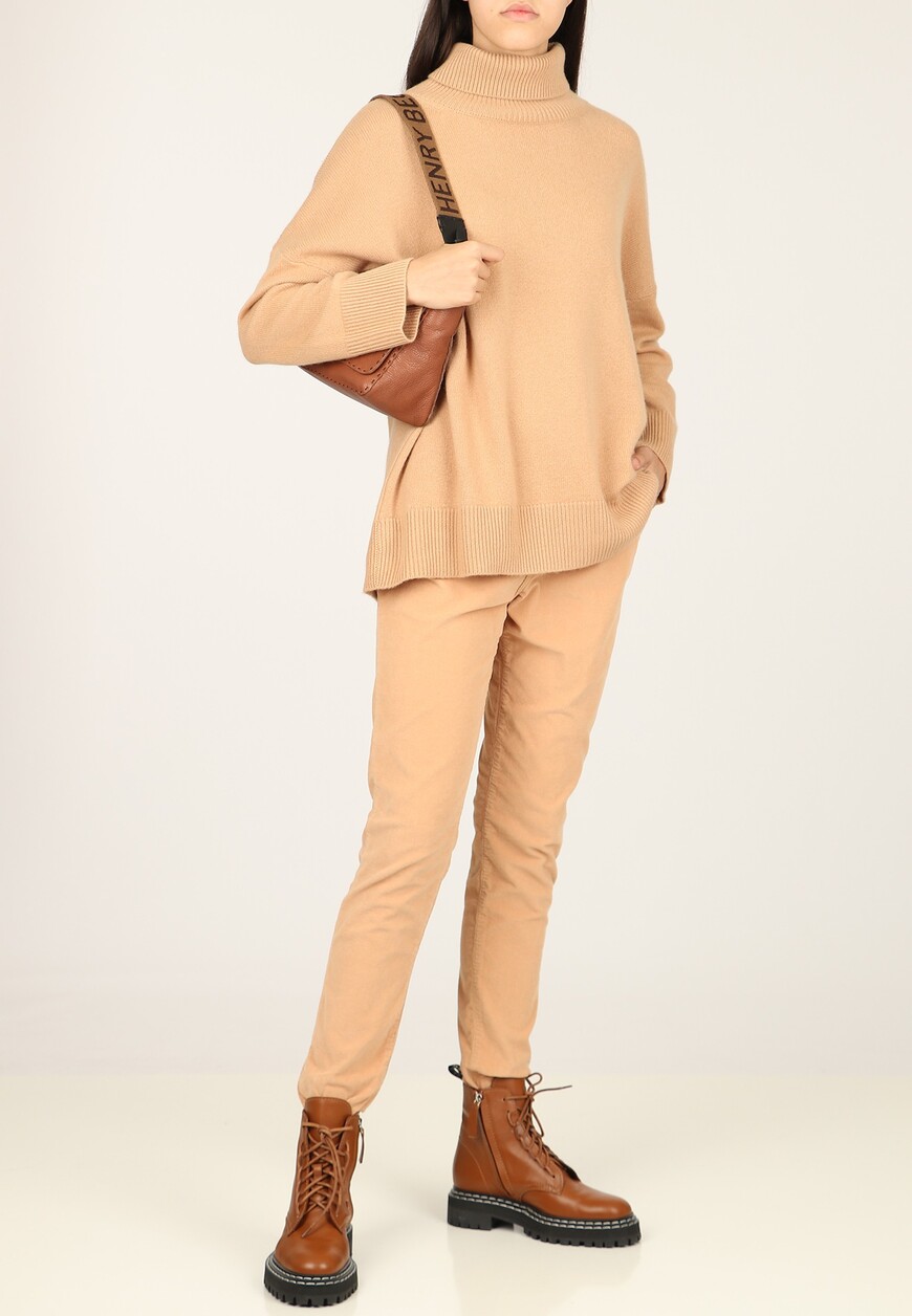 брюки  PERTAMARA по акции