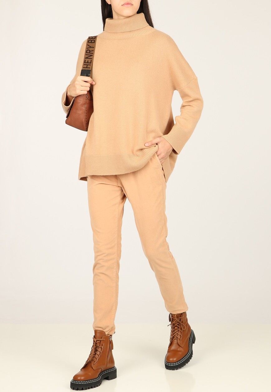 брюки  PERTAMARA купить с доставкой