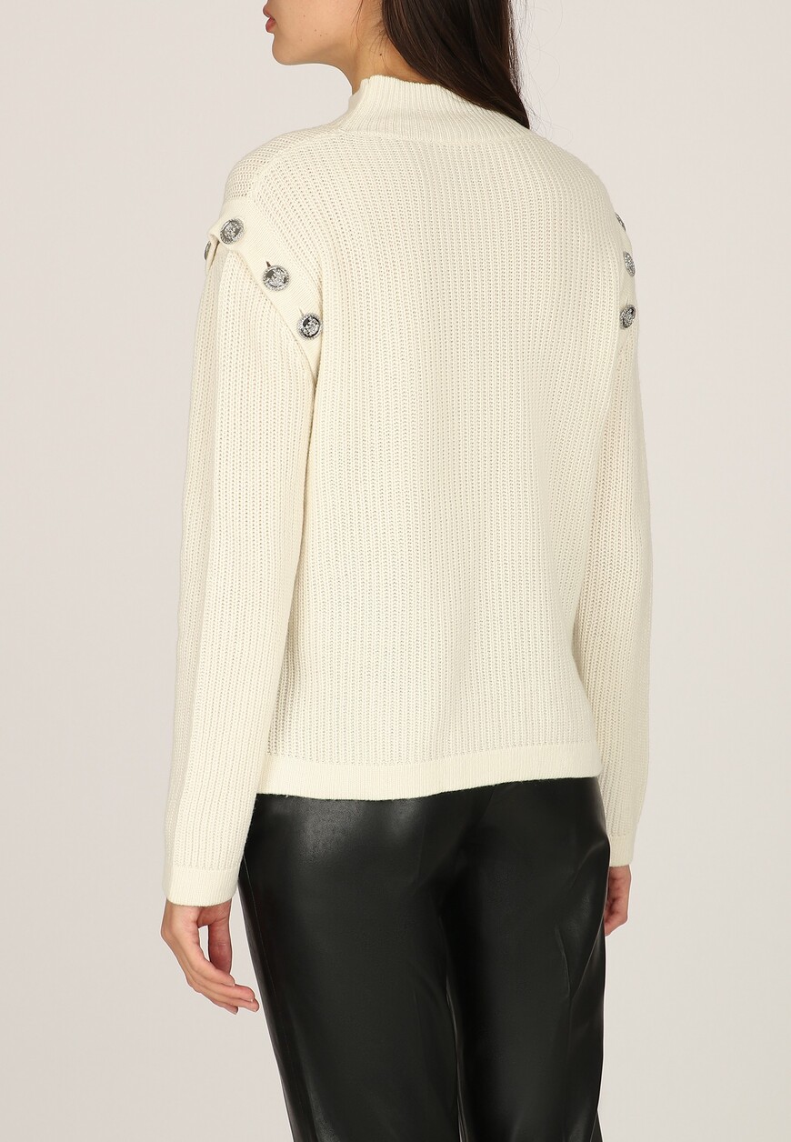 свитер  H20PETRU купить с доставкой