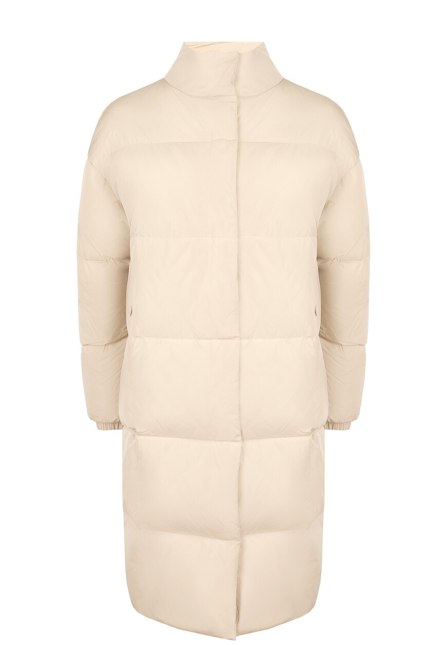 

Куртка Fabiana Filippi, Бежевый