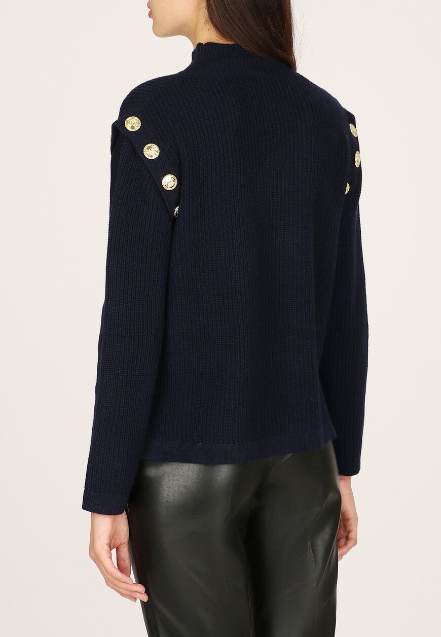 свитер  H20PETRU купить с доставкой