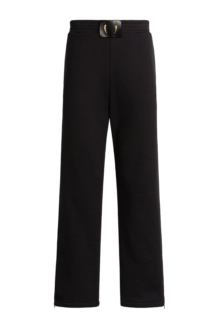 

Брюки Roberto Cavalli, Черный