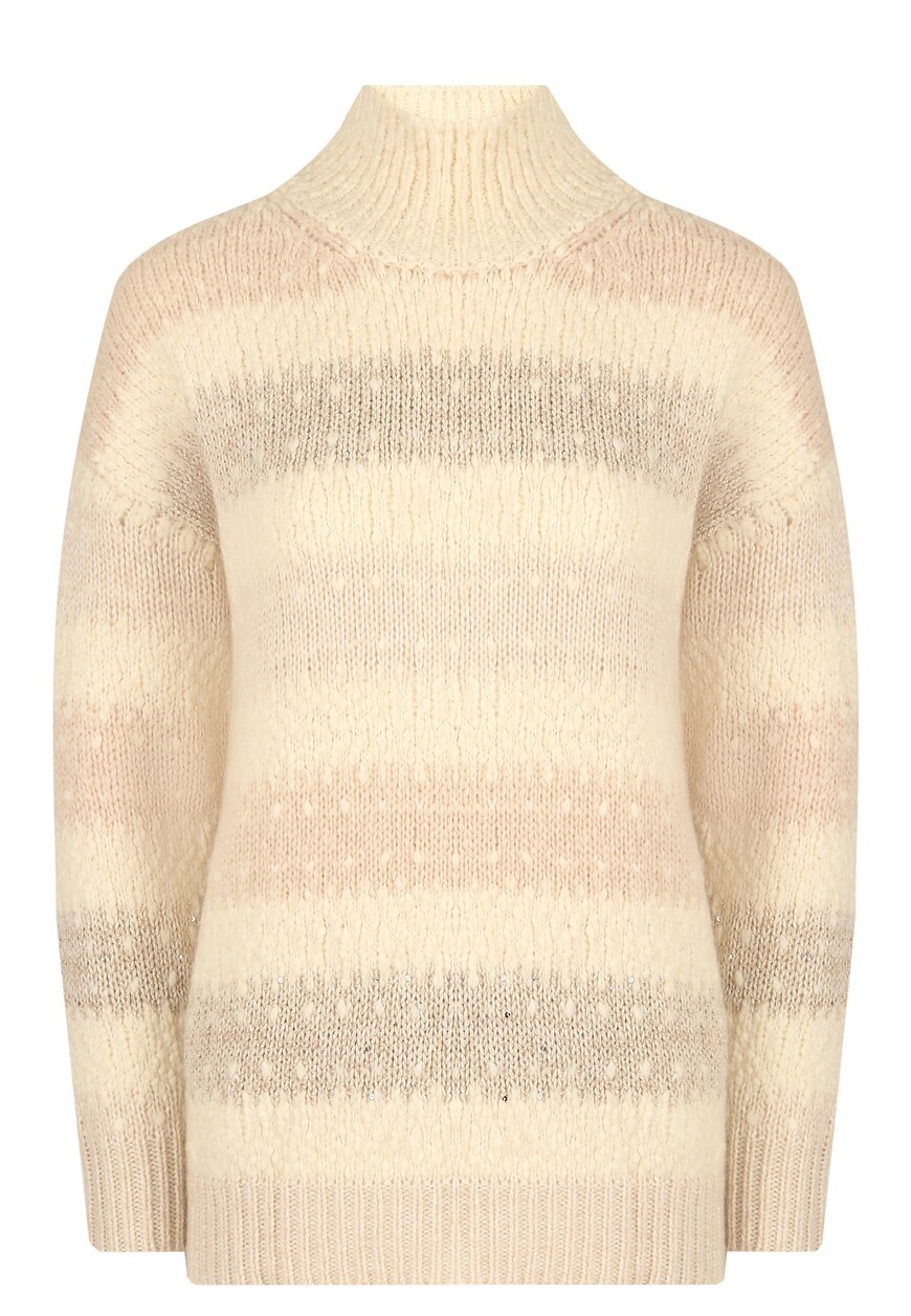 

Свитер Peserico, Белый