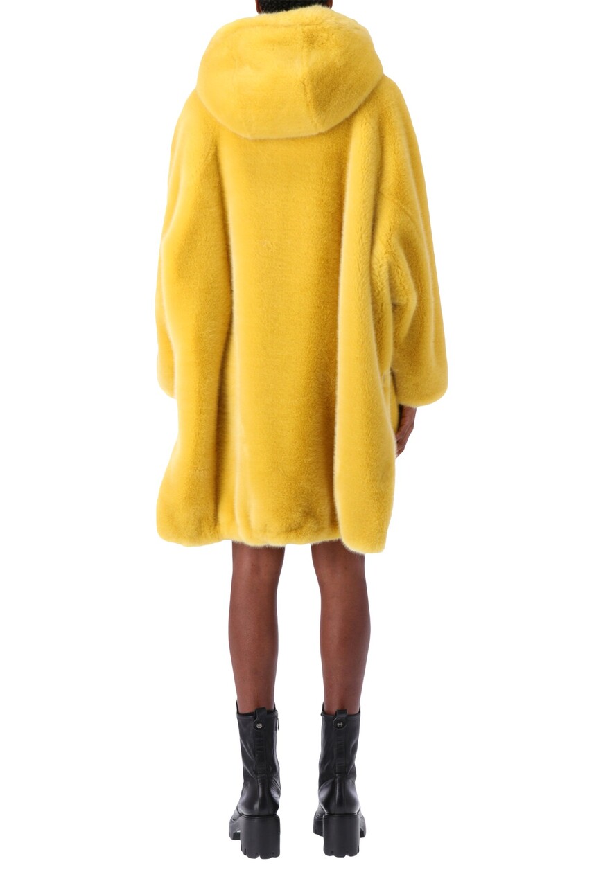 экошуба  D390D316GOH по акции