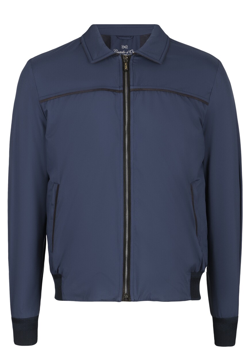 ветровка castello d`oro SS22 07 TELL фотография