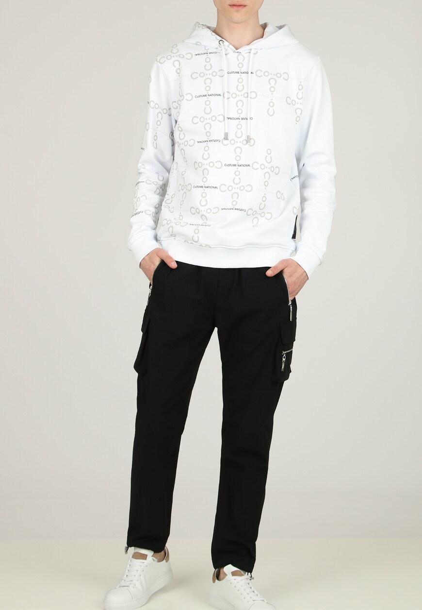 толстовка  CMS27040FE 8 по акции