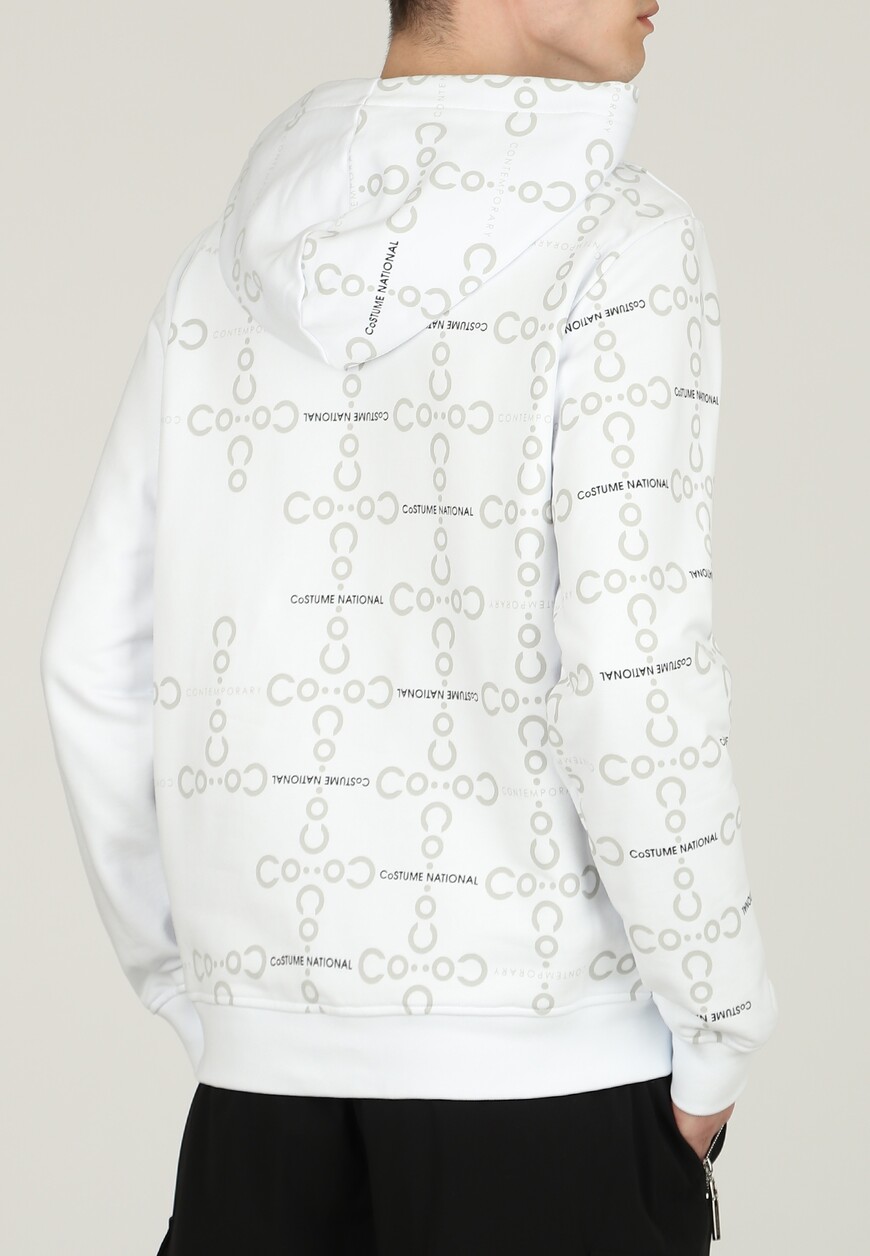 толстовка  CMS27040FE 8 купить с доставкой