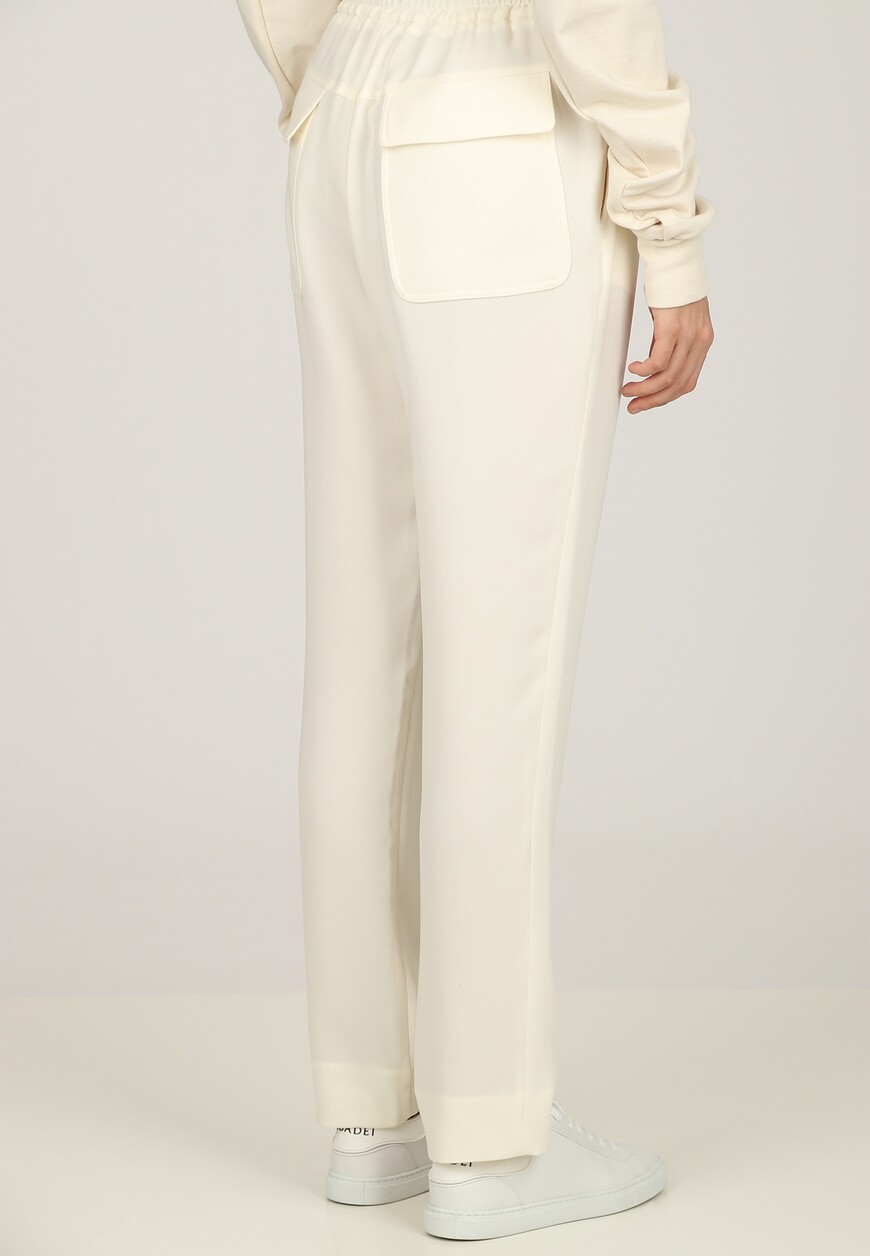 брюки  E80PANE01 купить с доставкой