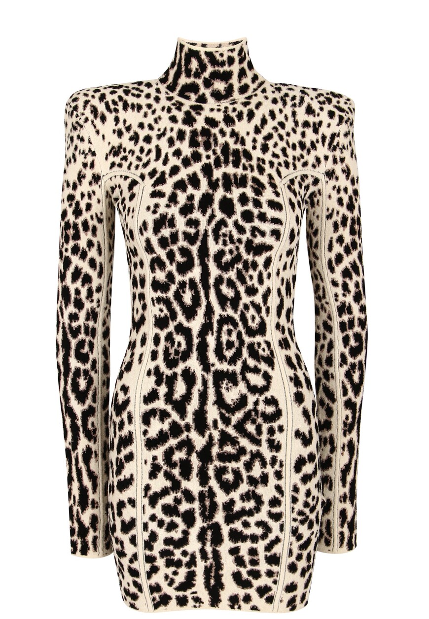

Платье Roberto Cavalli, Бежевый