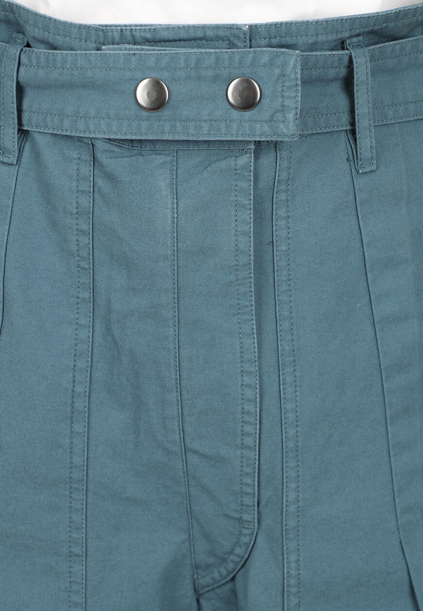 

Шорты Isabel Marant Étoile, Голубой
