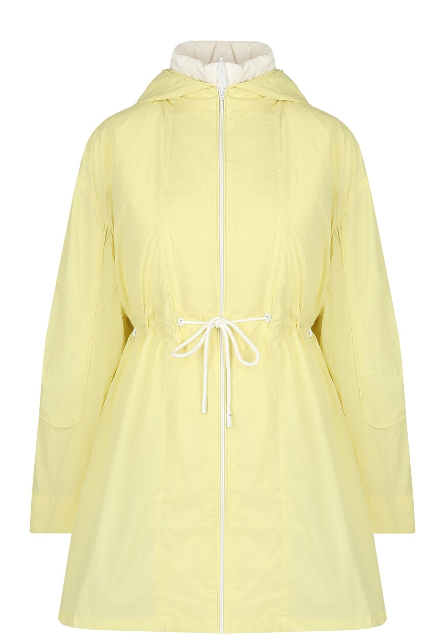 

Плащ Max&Moi, Желтый