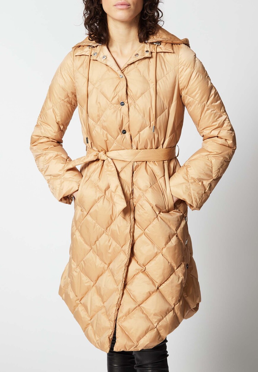 

Плащ Max&Moi, Коричневый