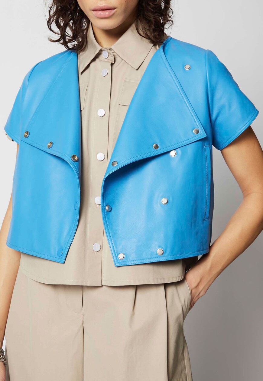 

Куртка Max&Moi, Синий