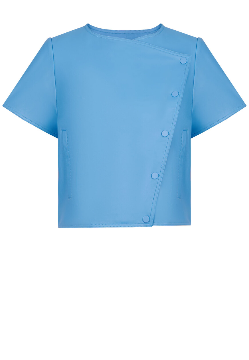 

Куртка Max&Moi, Голубой