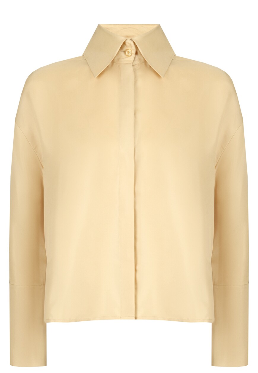 

Рубашка Max&Moi, Оранжевый