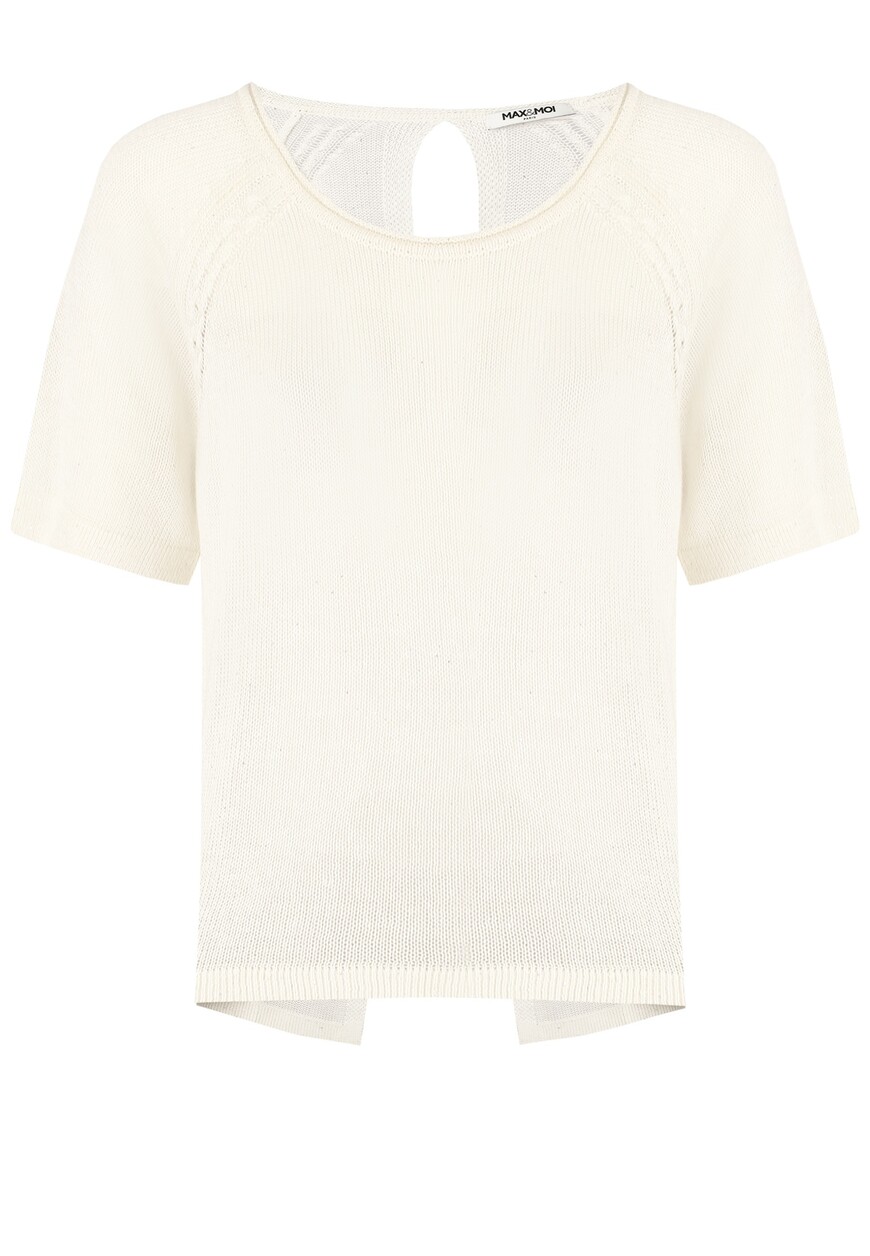 

Джемпер Max&Moi, Белый