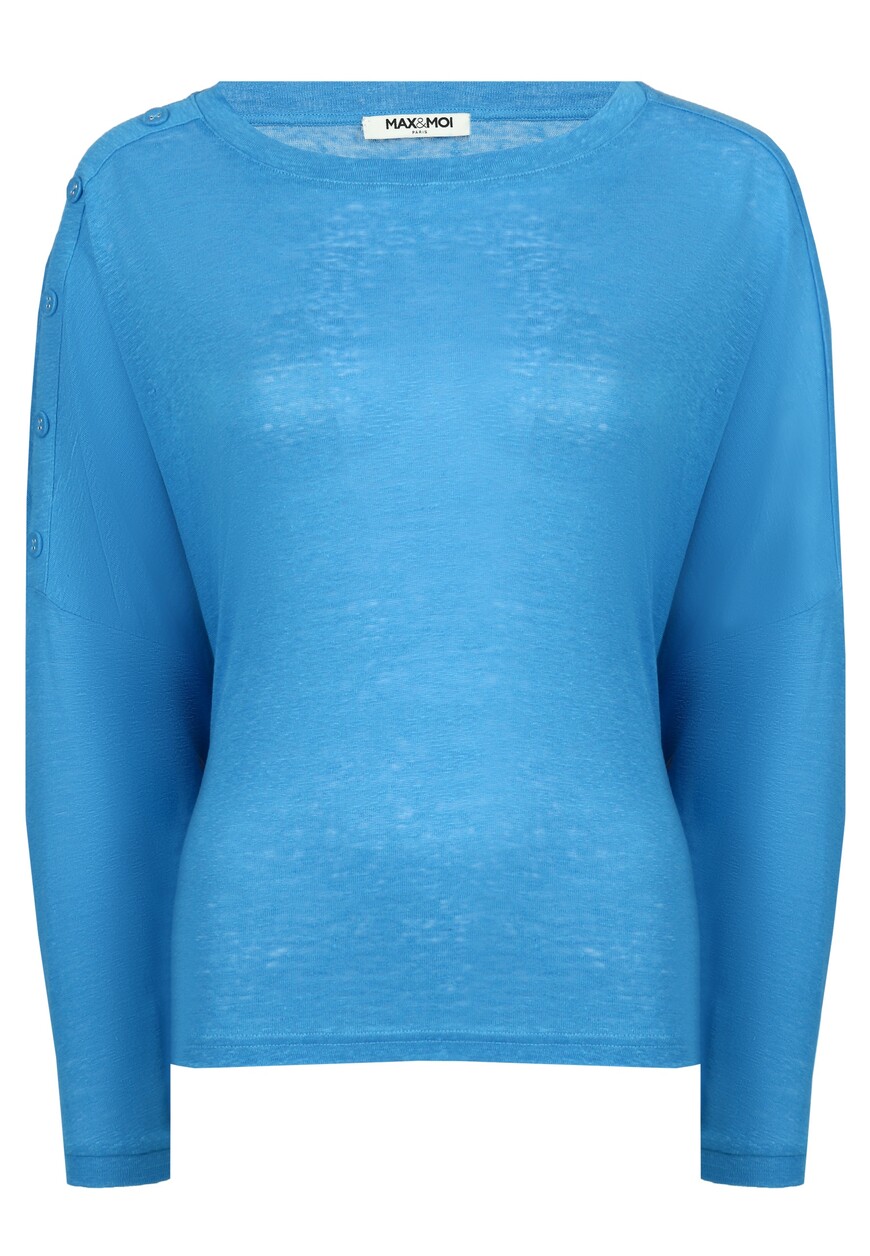 

Джемпер Max&Moi, Синий