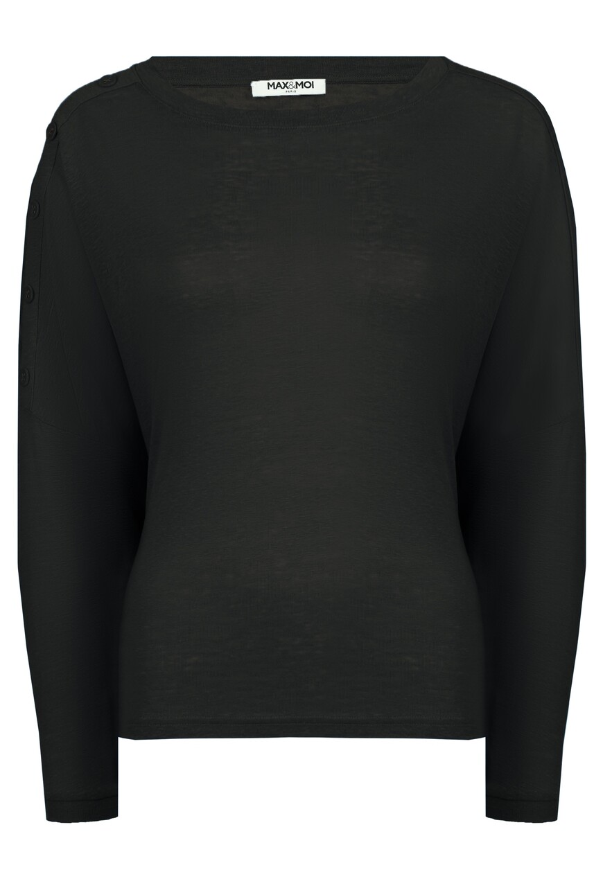 

Джемпер Max&Moi, Черный