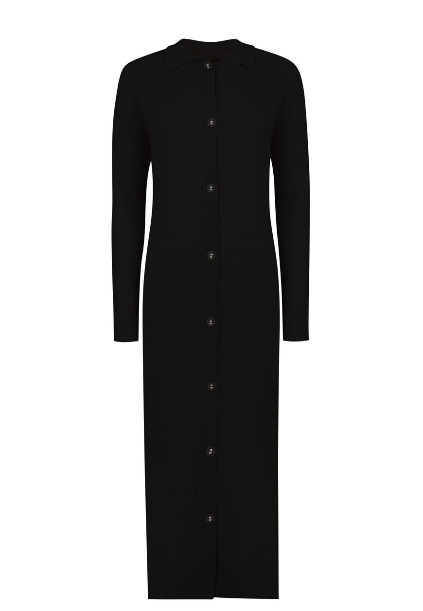 

Кардиган Max&Moi, Черный