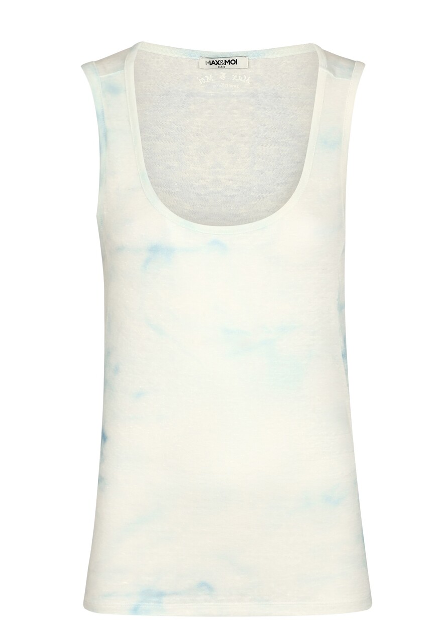 

Майка Max&Moi, Голубой