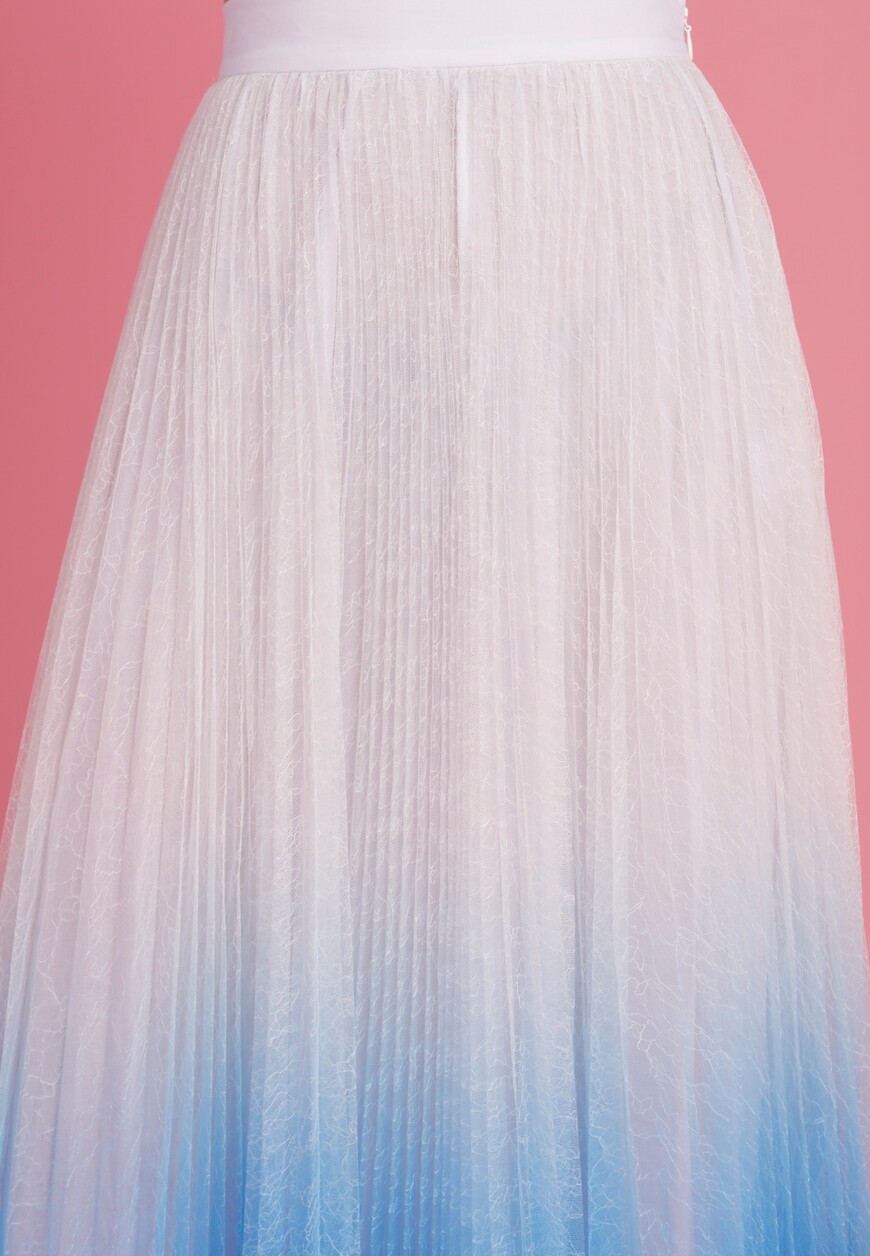 

Юбка Max&Moi, Синий