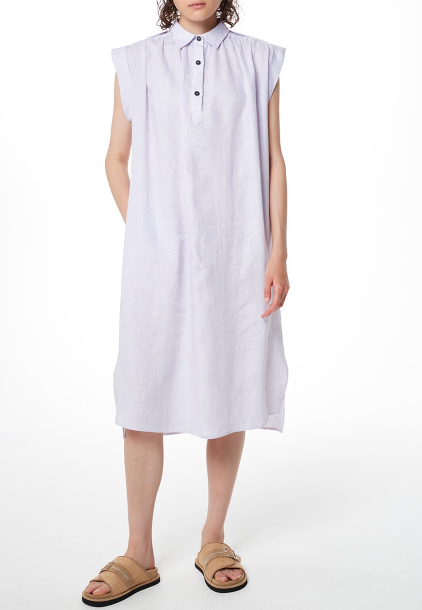 

Платье Peserico, Фиолетовый