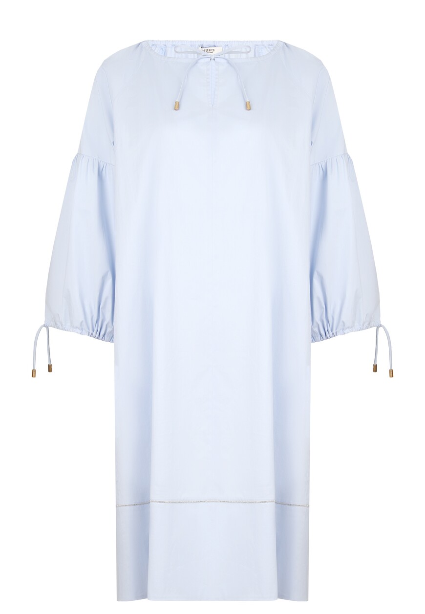 

Платье Peserico, Голубой