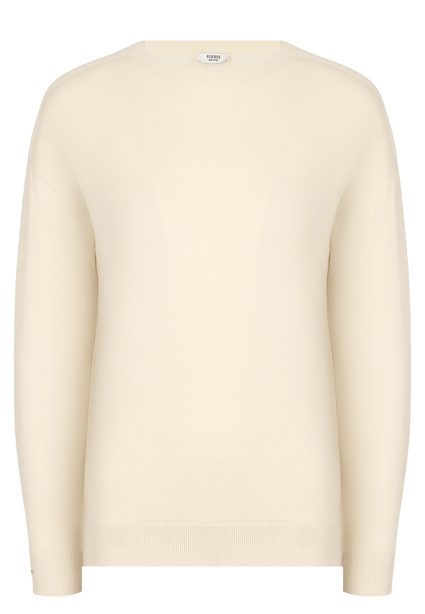 

Джемпер Peserico, Бежевый