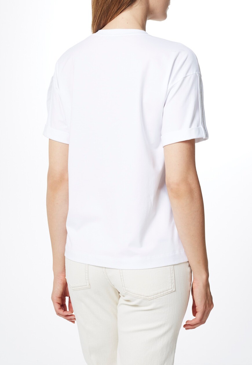 футболка  S06785J0 00070 по акции