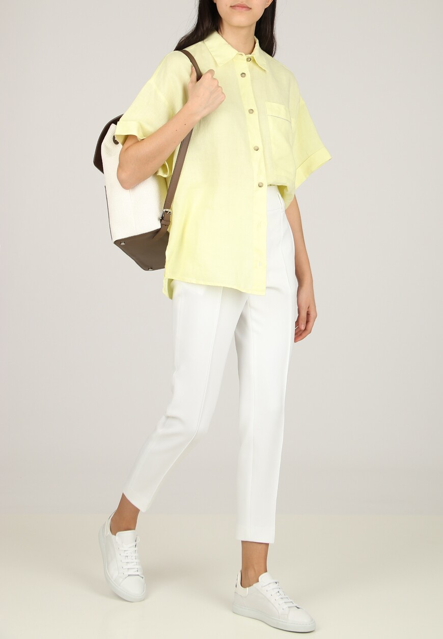 брюки  P04587 01916 купить с доставкой