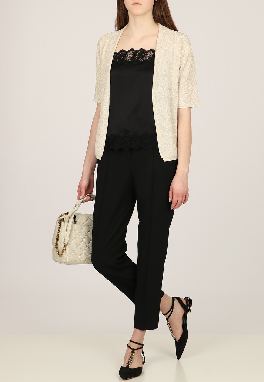 брюки  P04587 01916 по акции