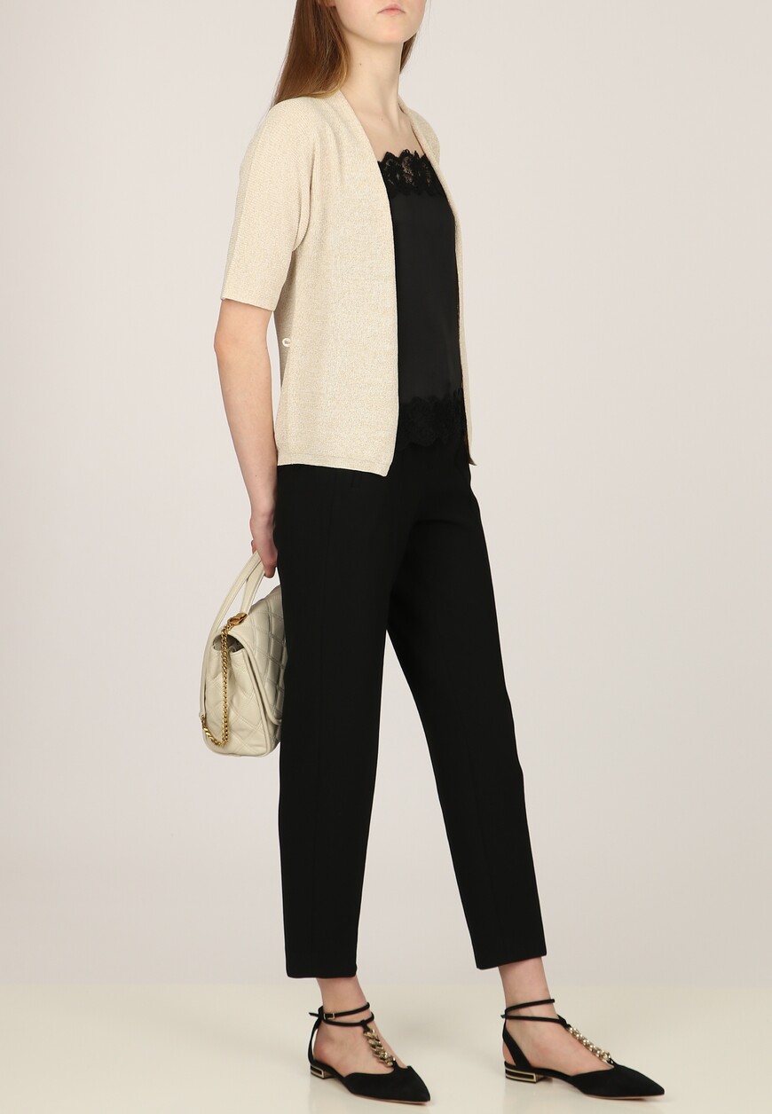 брюки  P04587 01916 купить с доставкой