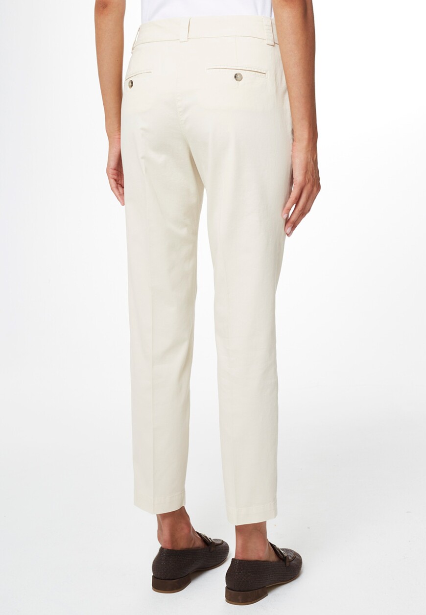 брюки  P04612T3 02481 по акции