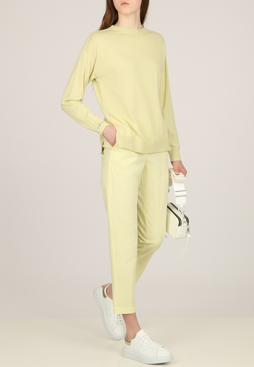 брюки  P04763T3 02477 по акции