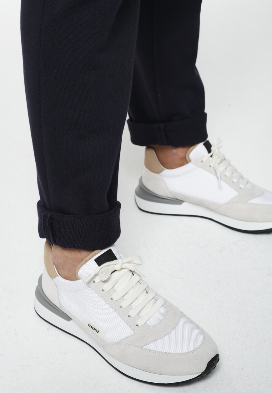 брюки peserico из проверенных материалов со скидкой