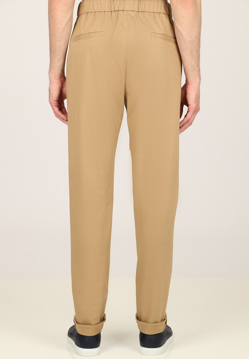 брюки  R54015J00N 04626 по низкой цене