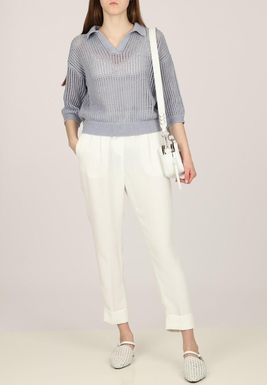 брюки  M044285 06642 по акции