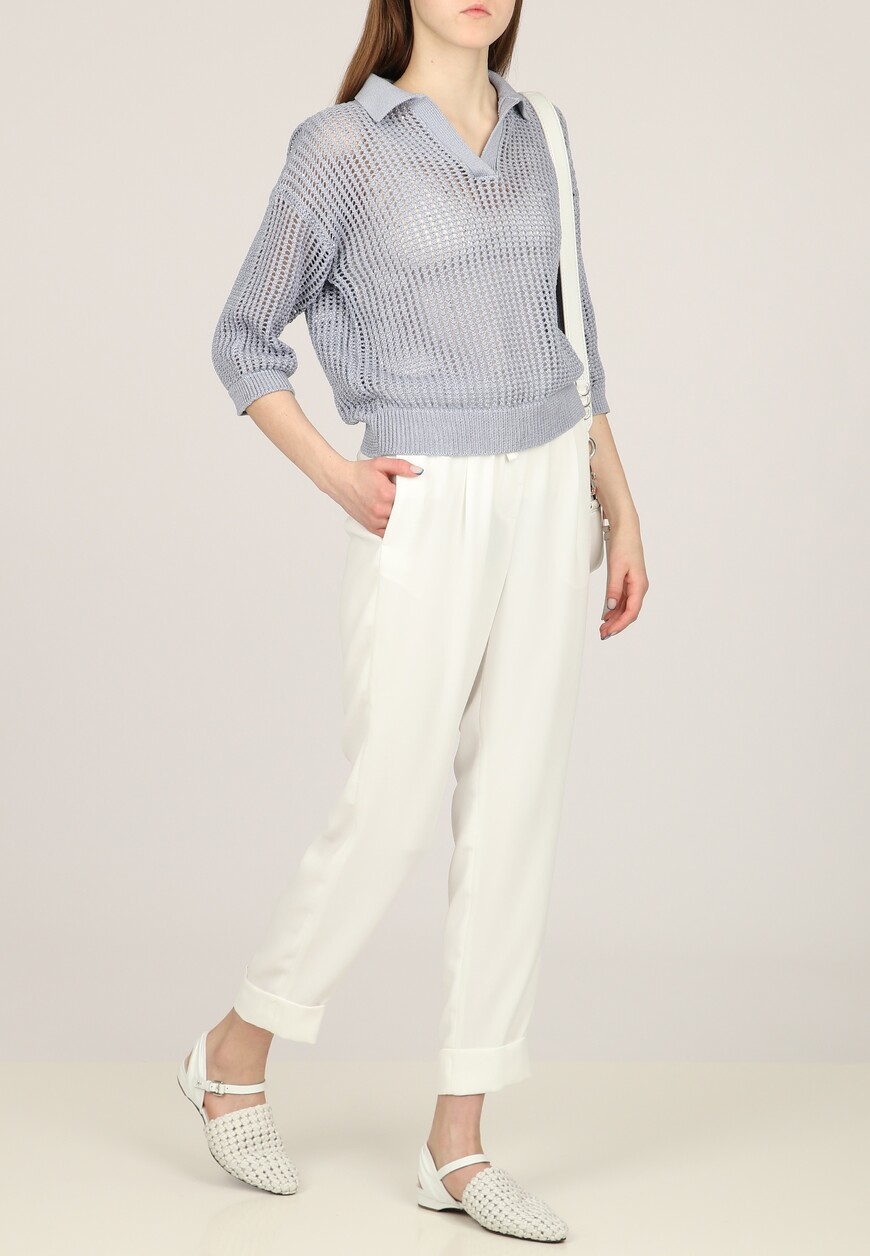 брюки  M044285 06642 купить с доставкой