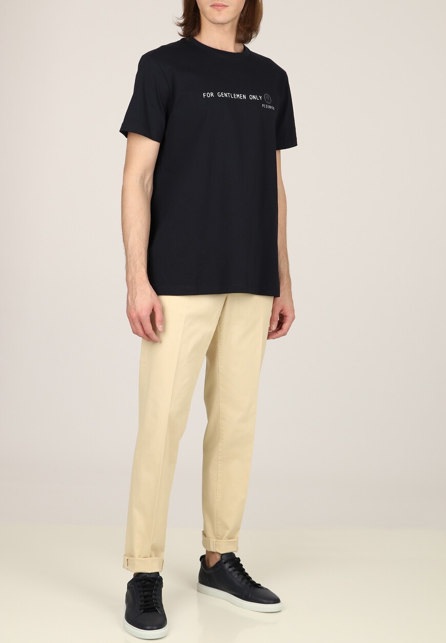 брюки  R54543T3 02481 по акции