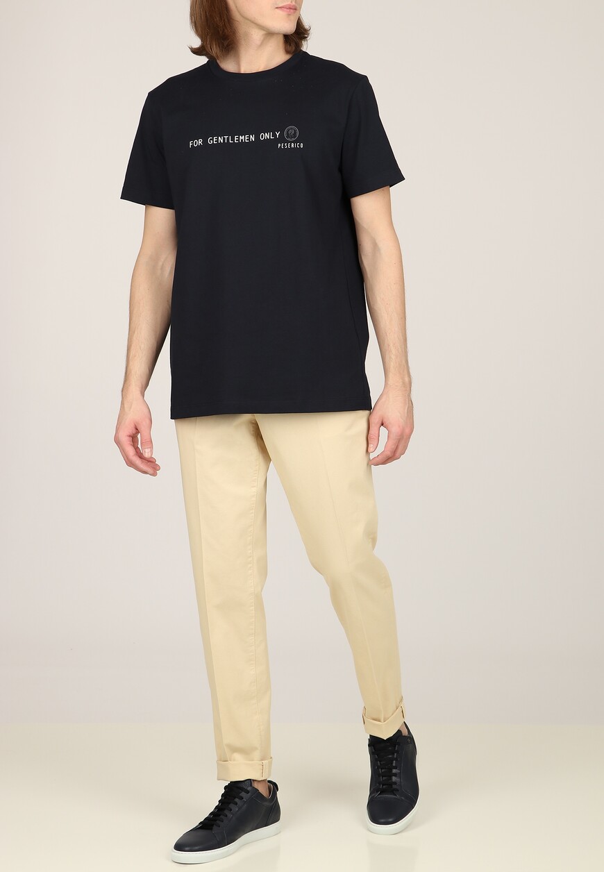 брюки  R54543T3 02481 купить с доставкой