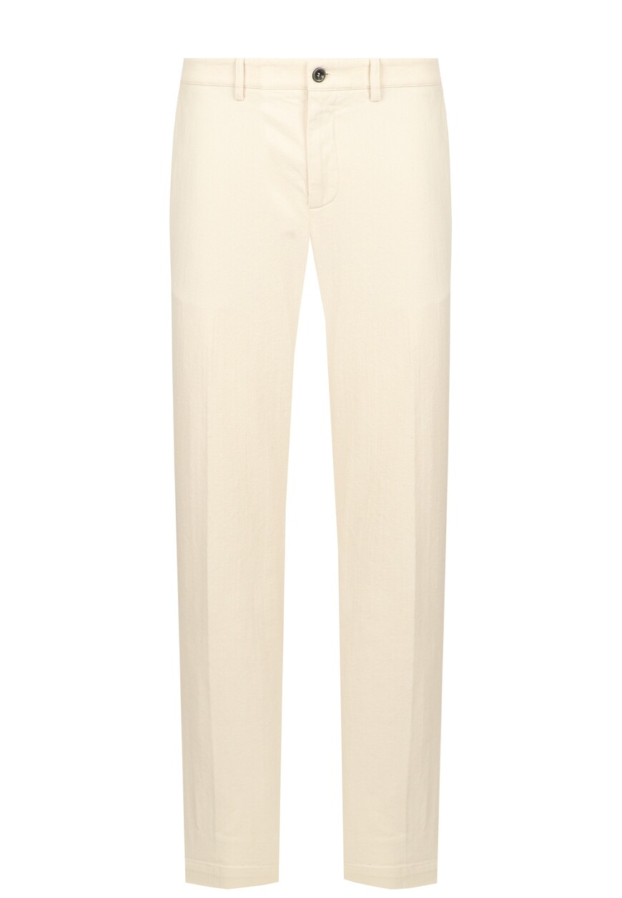 

Брюки Peserico, Бежевый