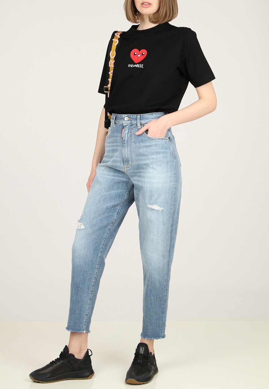 

Джинсы Dsquared2, Голубой