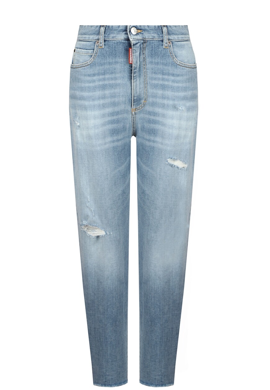 

Джинсы Dsquared2, Голубой