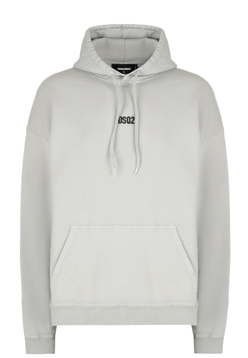 

Толстовка Dsquared2, Бежевый