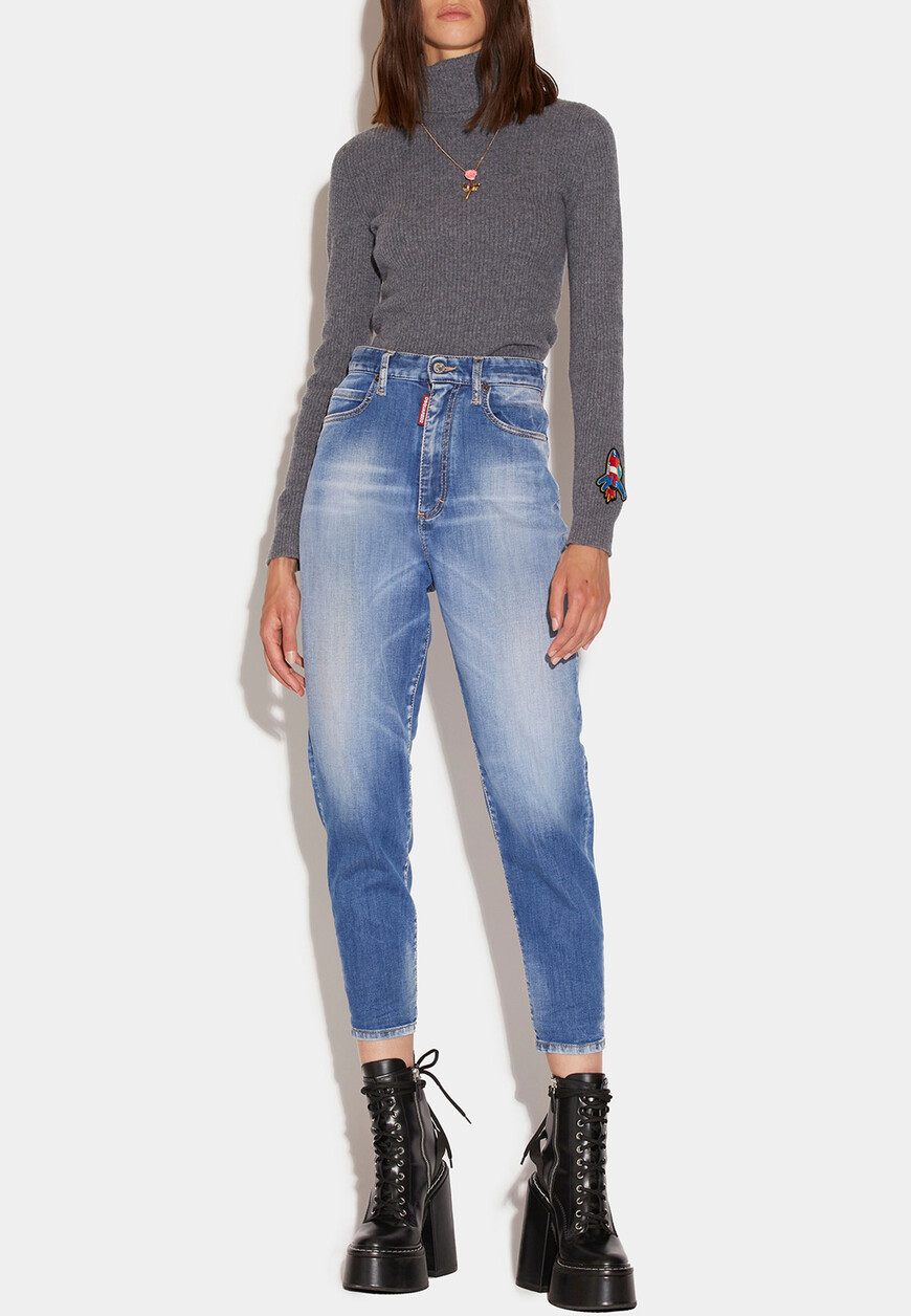 

Джинсы Dsquared2, Голубой