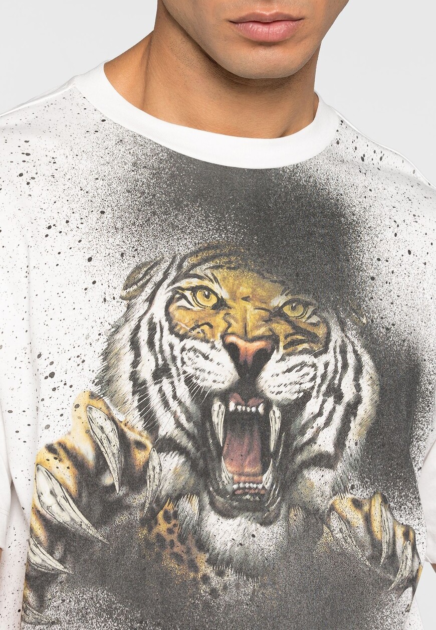 футболка  ONT61N JD060 со скидкой