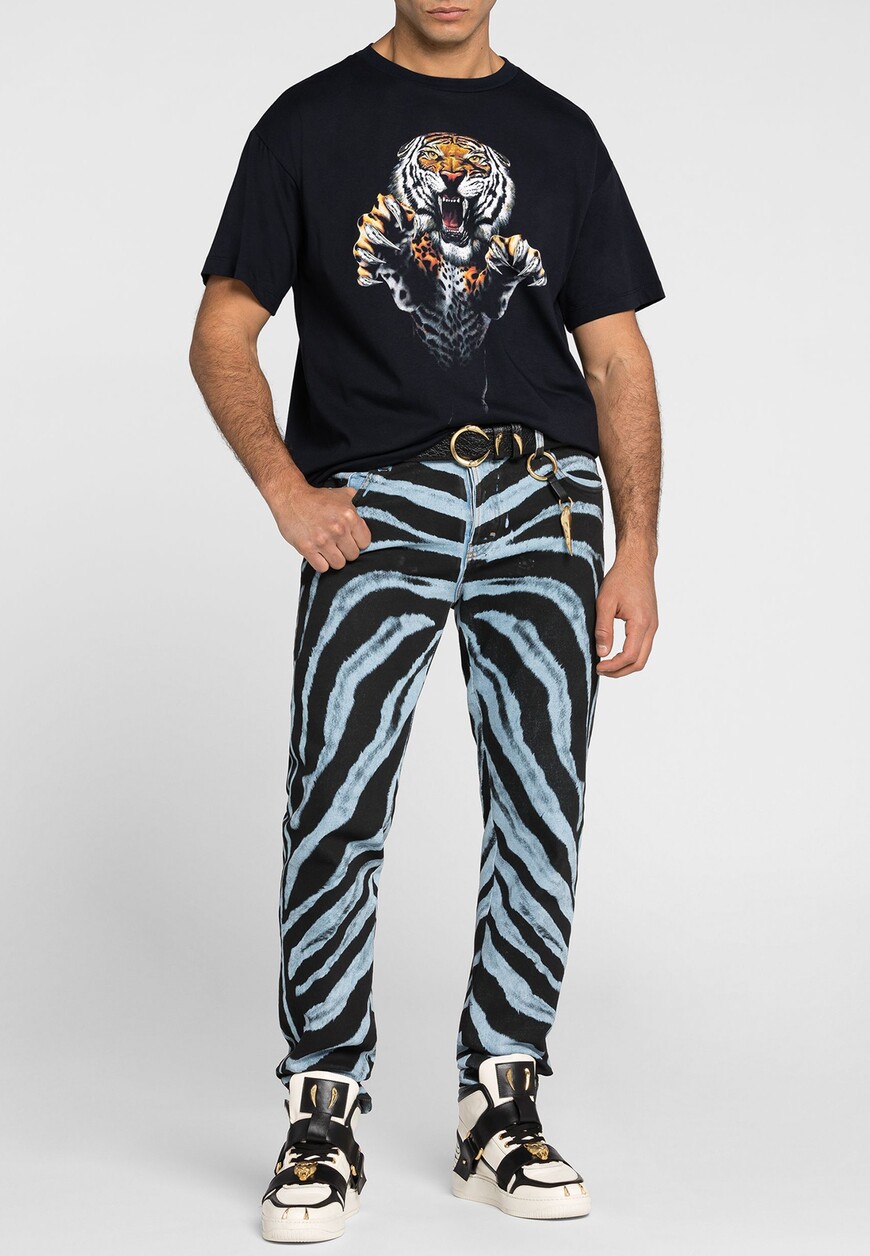 футболка  ORT61O JD060 по акции