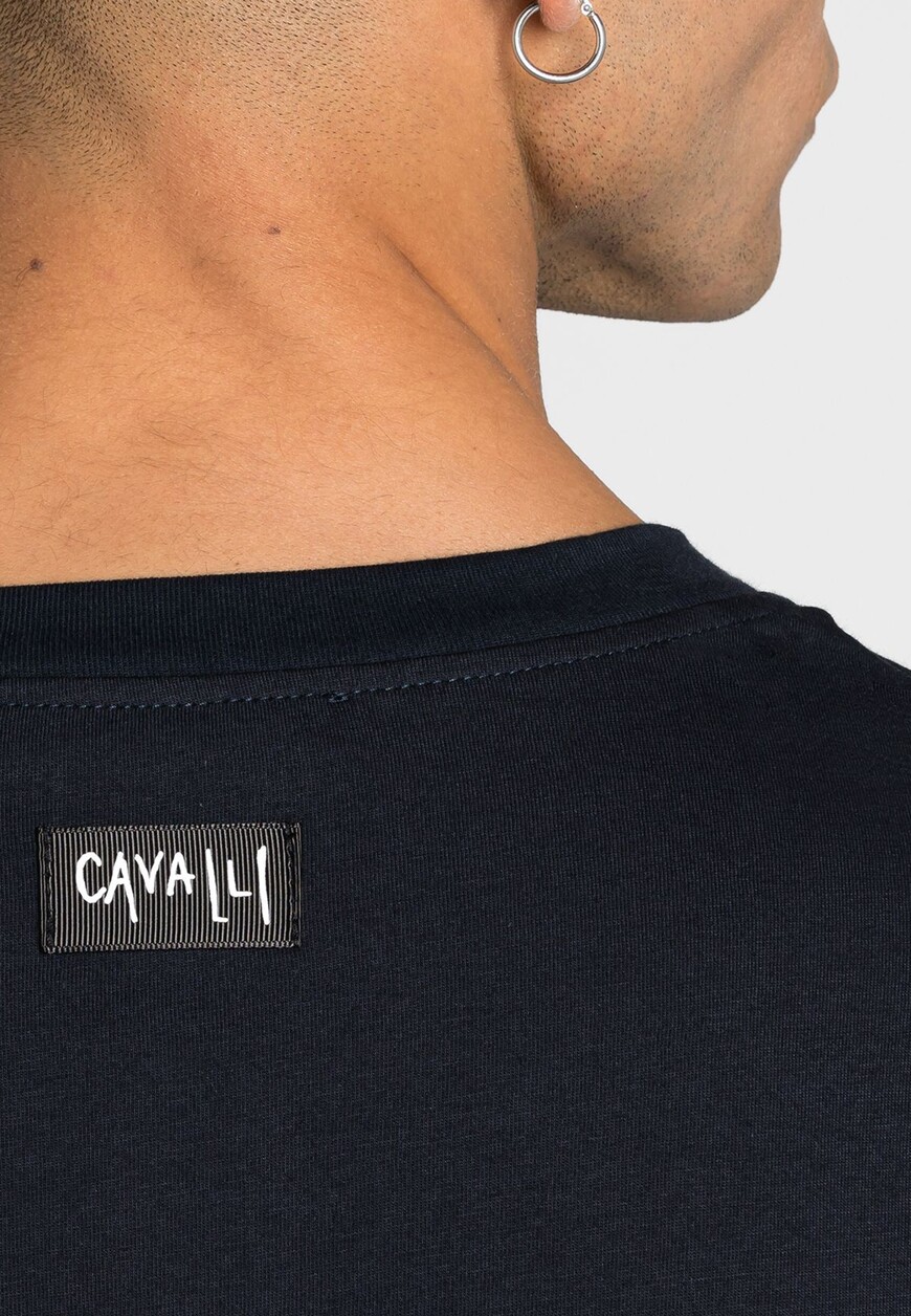 футболка  ORT61O JD060 со скидкой