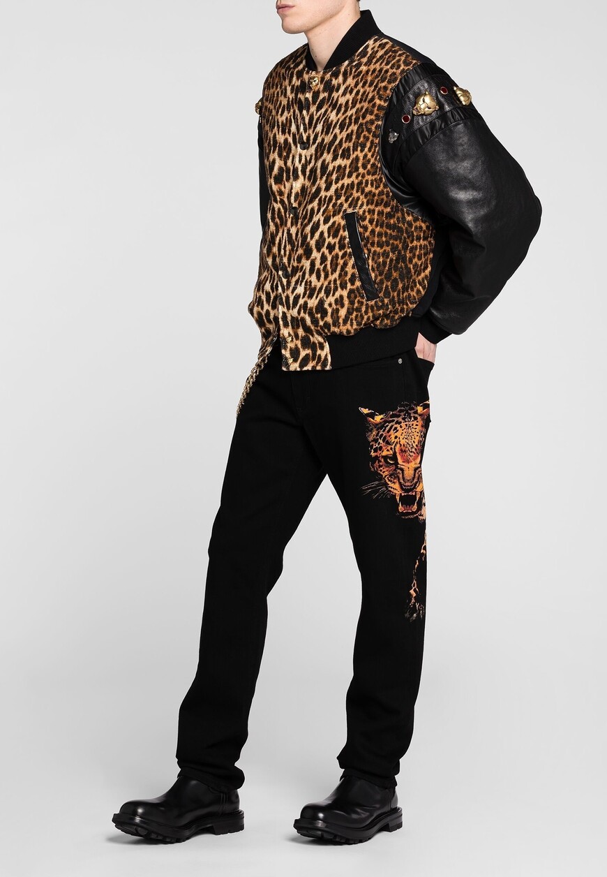 брюки  ONJ244 DN001 по акции