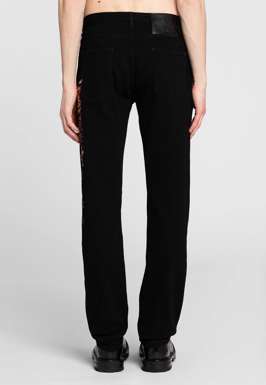 брюки  ONJ244 DN001 со скидкой